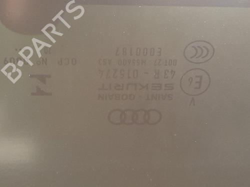 Schiebedach AUDI A4 B9 Avant (8W5, 8WD) S4 TDI Mild Hybrid quattro | BP30686435C124