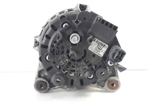 Alternator NISSAN X-TRAIL III (T32_, T32R, T32RR)  | BP5152640M7 