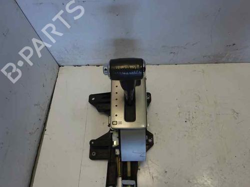 Gear lever NISSAN NAVARA NP300 (D40) 2.5 dCi 4WD (D40TT, D40T, D40M, D40BB) | BP7430731M90 