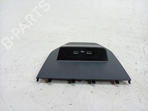 Elektronisk modul Elektronisk modul 38235825 38235825