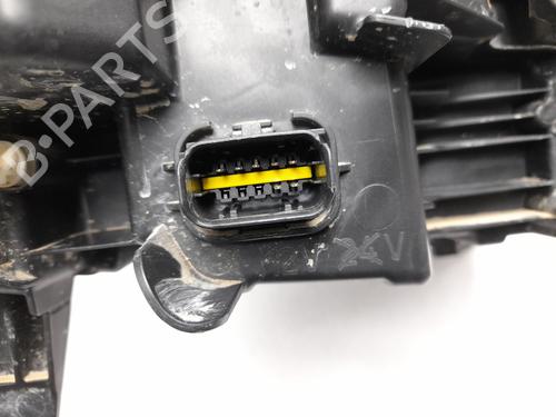Venstre forlygte DACIA DUSTER (HM_) 1.0 TCe 100 4x4 (HMMT) | BP33273261C28 - Image 9