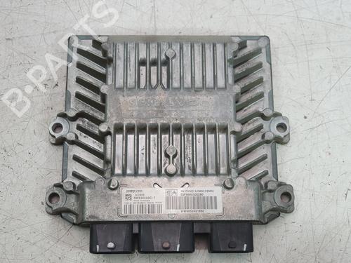 Used Engine control unit (ECU) Engine control unit (ECU) CITROËN C3 I (FC_, FN_) 1.4 HDi (68 hp) 33965221 33965221