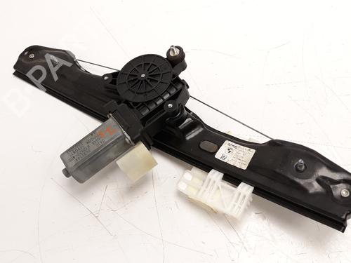 Used Rear left window mechanism BMW 1 (F21) [2011-2019]  10293278