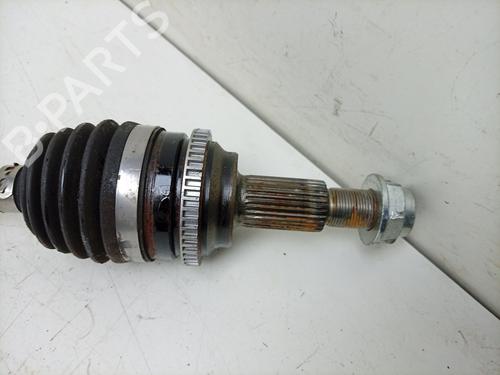 Left rear driveshaft MAZDA CX-5 (KF) 2.5 | BP39423729M40 - Image 2