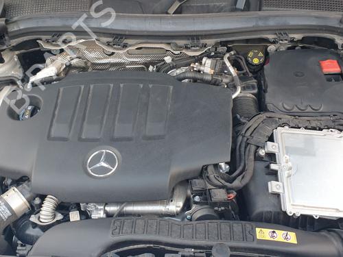 Used Mass air flow sensor MERCEDES-BENZ B-CLASS Sports Tourer (W247) [2018-2025]  21017459