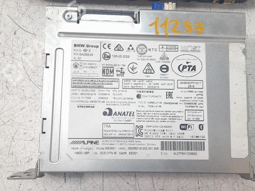 Display monitor BMW 1 (F40) 118 d | BP13085731C48 