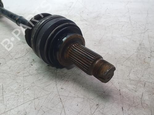 Right rear driveshaft BMW X1 (E84) sDrive 18 d | BP30440366M41 - Image 4