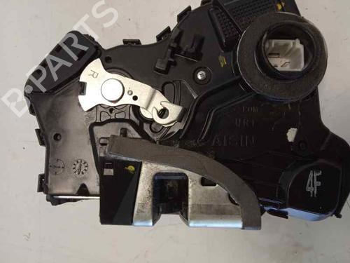 Front right lock TOYOTA VERSO (_R2_) 2.0 D-4D (AUR20_, AUR20R) | BP4511463C97 