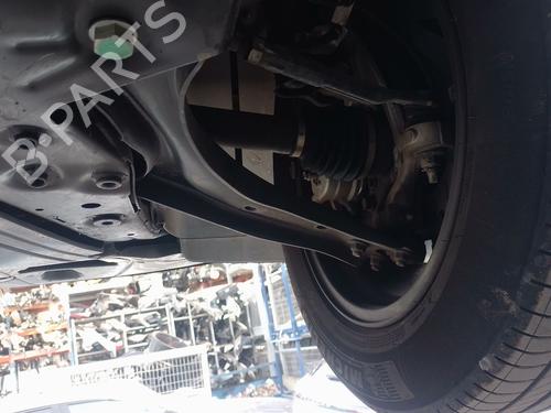 Højre fortil bærearm Højre fortil bærearm KIA SPORTAGE V (NQ5) 1.6 T-GDI AWD (180 hp) 39883716 39883716