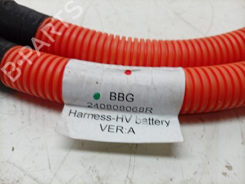 Wiring harness DACIA SPRING EV (B6M1) | BP36994886E16 - Image 4
