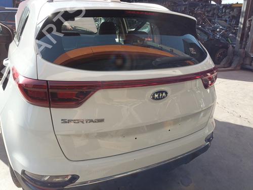 Bakluke lås KIA SPORTAGE IV (QL, QLE) [2015-2022]  25469314