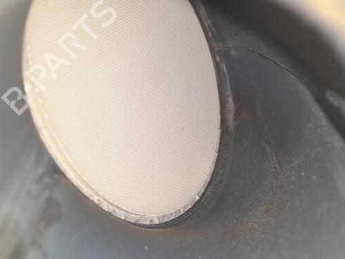 Particulate filter HYUNDAI i30 (PDE, PD, PDEN) 2.0 N | BP29001105M81 - Image 3