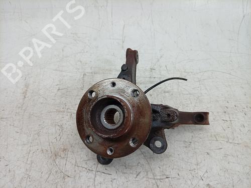 Right front steering knuckle DACIA SANDERO III 1.0 TCe 90 | BP37711700M26 - Image 2