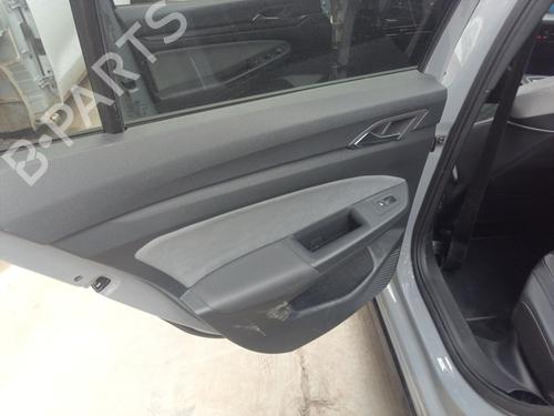 Rudehejsemekanisme venstre bagtil VW GOLF VIII (CD1, DA1) [2019-2025]  30144095