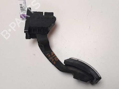 Pedal OPEL CORSA D (S07) 1.7 CDTI (L08, L68) | BP2678758I4 