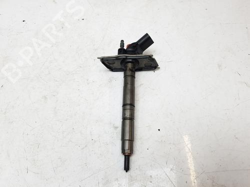 Used Injector PORSCHE CAYENNE (92A) 4.2 S Diesel (382 hp) 25340309