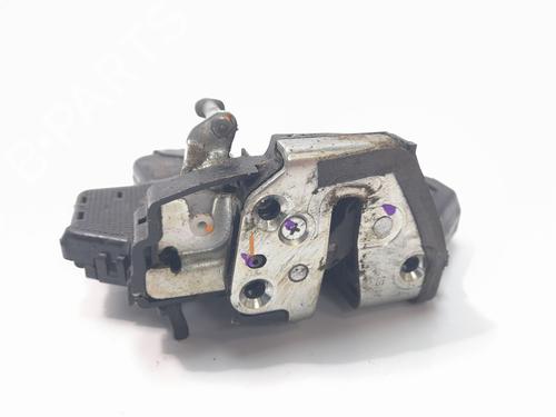 Rear left lock TOYOTA HILUX VII Pickup (_N1_, _N2_, _N3_) 2.5 D-4D 4WD (KUN25) | BP24891370C100 