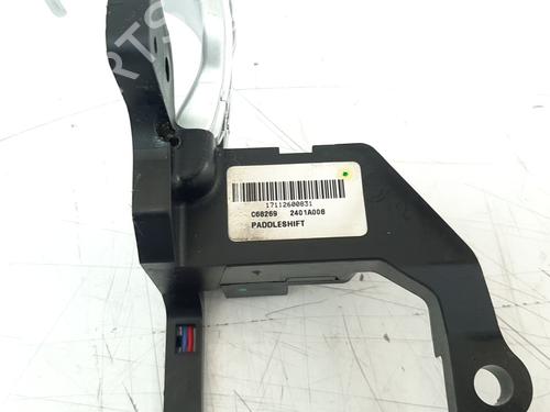 Steering wheel controls MITSUBISHI OUTLANDER III (GG_W, GF_W, ZJ, ZL, ZK) Plug-in Hybrid (GG2W) | BP15352778E15 