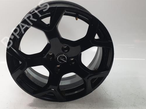 Used Rim OPEL CROSSLAND X / CROSSLAND (P17, P2QO) 1.2 (75) (110 hp) 28188890