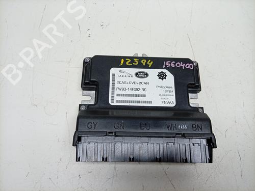 Used Electronic module Electronic module 37376629 37376629
