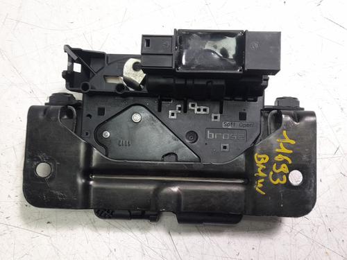 Used Tailgate lock BMW 4 Gran Coupe (F36) 420 d (190 hp) 18159416