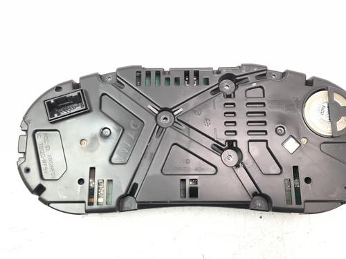 Instrument cluster SEAT IBIZA IV SC (6J1, 6P5) 1.4 TDI | BP12346660C47 