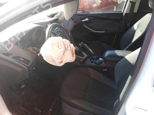 Heater resistor FORD FOCUS III 1.6 Ti | BP11665560M108 