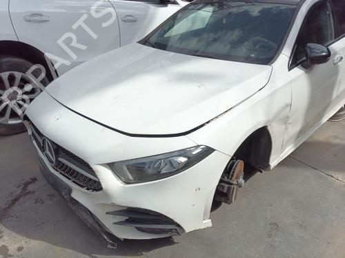 Køler MERCEDES-BENZ A-CLASS (W177) A 200 (177.087) (163 hp) 25790580