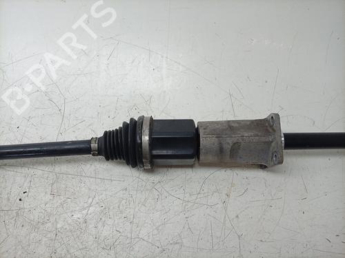 Left front driveshaft MASERATI GHIBLI III (M157) 3.0 S Q4 | BP34523248M38 - Image 3
