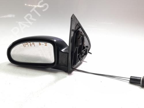 Used Left mirror FORD FOCUS I (DAW, DBW) [1998-2009]  22957207