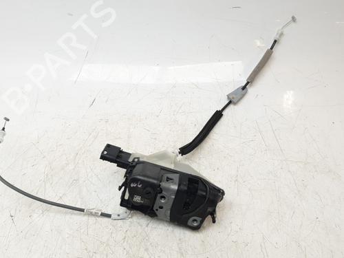 Højre fortil lås PEUGEOT 508 II (FB_, FH_, F3_) [2018-2025]  22546947