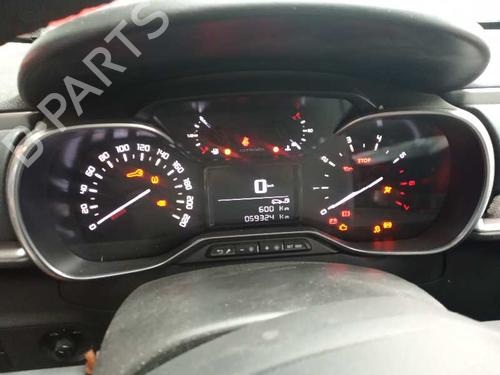 Instrument cluster CITROËN C3 / C3 ORIGIN III (SX)  | BP8655773C47 