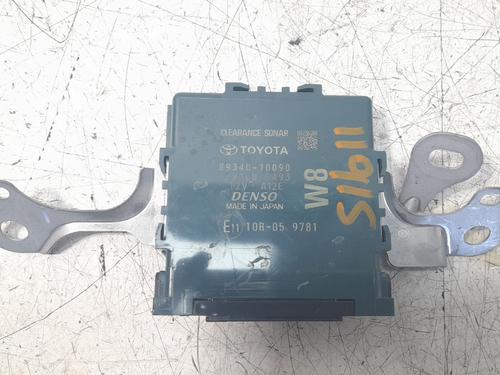 Used Electronic module TOYOTA C-HR (_X1_) [2016-2025]  22704168