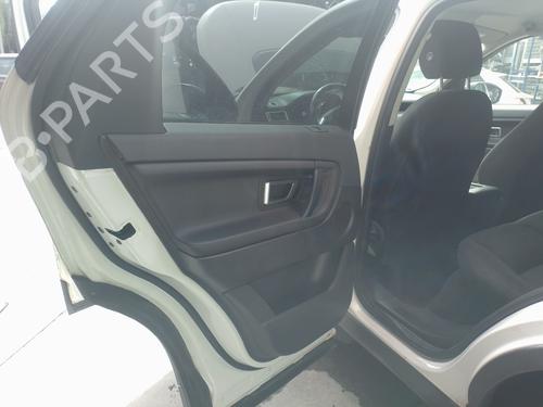 Used Rear left window mechanism Rear left window mechanism 37659987 37659987