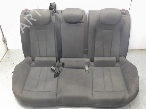Seats set AUDI A4 B9 Avant (8W5, 8WD) 2.0 TDI | BP33843946C78 - Image 2