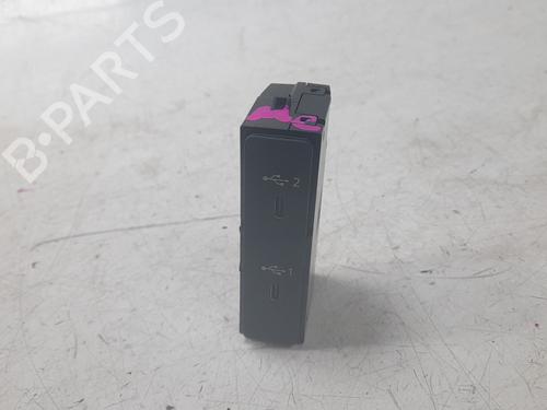 Used Electronic module Electronic module AUDI Q3 Sportback (F3N) 35 TDI (150 hp) 34625930 34625930