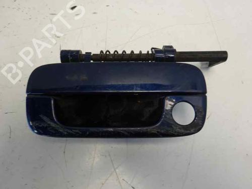 Used Front left exterior door handle PEUGEOT 406 (8B) [1995-2005]  1608369