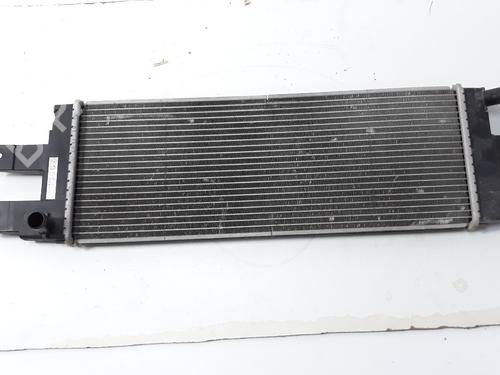 Radiateur à eau INFINITI Q50 50 Hybrid (364 hp) 12396446