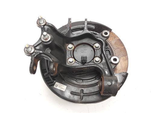 Right rear steering knuckle HYUNDAI TUCSON (TL, TLE)  | BP8667701M28 