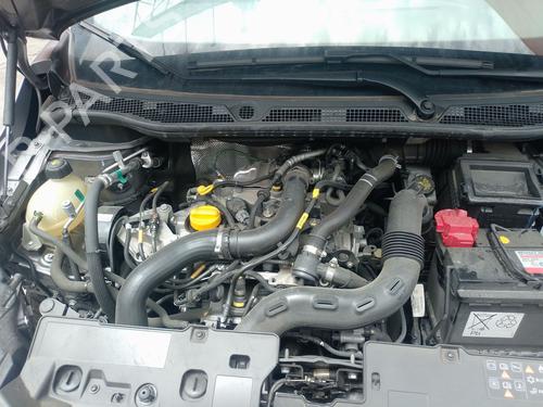 Gearbox RENAULT CAPTUR I (J5_, H5_) 0.9 TCe 90 | BP37661974M3 - Image 2