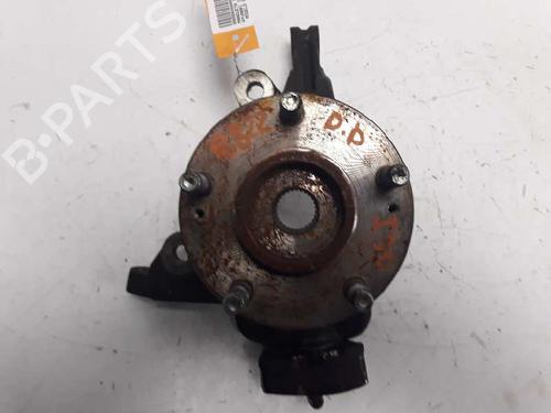 Used Right front steering knuckle HYUNDAI i30 Estate (FD) 1.4 (109 hp) 2504980