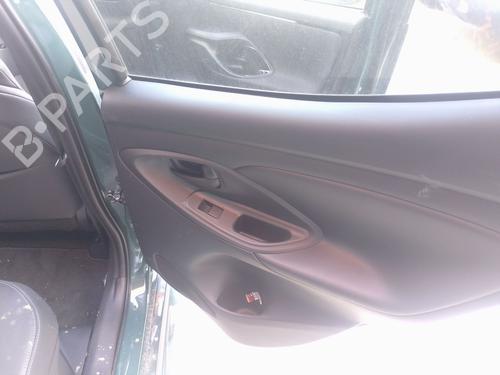 Rudehejsemekanisme Højre bagtil Rudehejsemekanisme Højre bagtil TOYOTA YARIS (_P21_, _PA1_, _PH1_) 1.5 Hybrid (MXPH10, MXPH11) (116 hp) 33832143 33832143