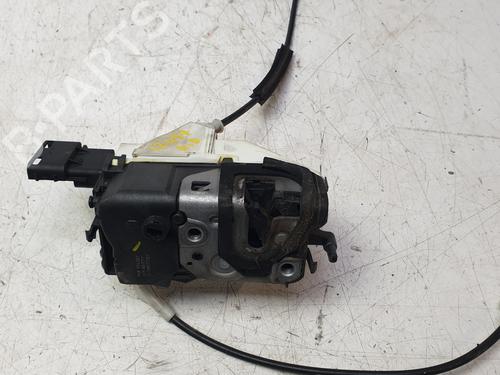 Used Front right lock Front right lock CITROËN C5 III Break (RW_) 2.0 HDi 140 (140 hp) 33233187 33233187