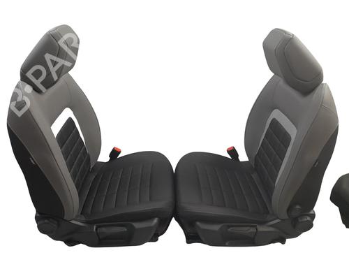 Seats set CITROËN C4 III (BA_, BB_, BC_) 1.2 PureTech 130 (BAHNSA, BAHNSB) | BP31706545C78