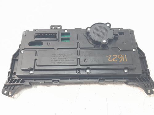 Instrument cluster HYUNDAI KONA (OS, OSE, OSI)  | BP17428693C47 