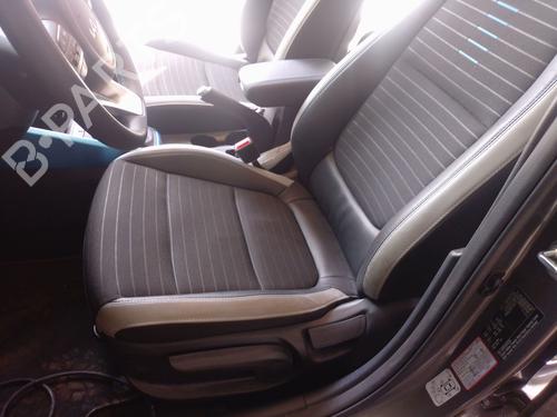 Left front seat KIA STONIC (YB) 1.0 T-GDi Eco-Dynamics+ | BP36833129C15 - Image 2