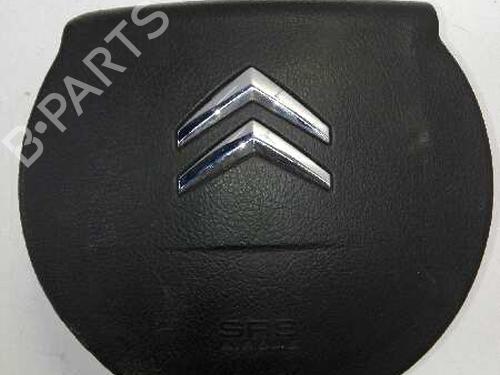 Used Driver airbag CITROËN C4 Coupe (LA_) [2004-2013]  325641