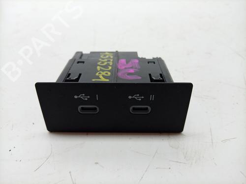 Elektronisk modul Elektronisk modul RENAULT CAPTUR II (HF_) E-TECH 160 (158 hp) 36799189 36799189