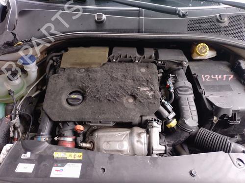 Used Gearbox CITROËN C-ELYSEE (DD_) 1.5 BlueHDi 100 (102 hp) 32173087