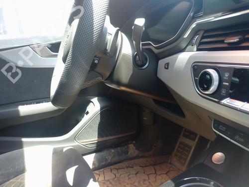Used Steering column Steering column AUDI A5 Sportback (F5A, F5F) 40 TFSI Mild Hybrid (204 hp) 36412463 36412463